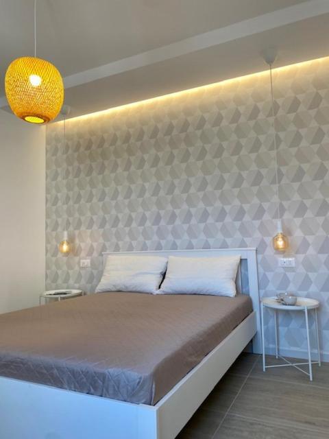 Le Calette House - Puglia Mia Apartments Монополи Екстериор снимка