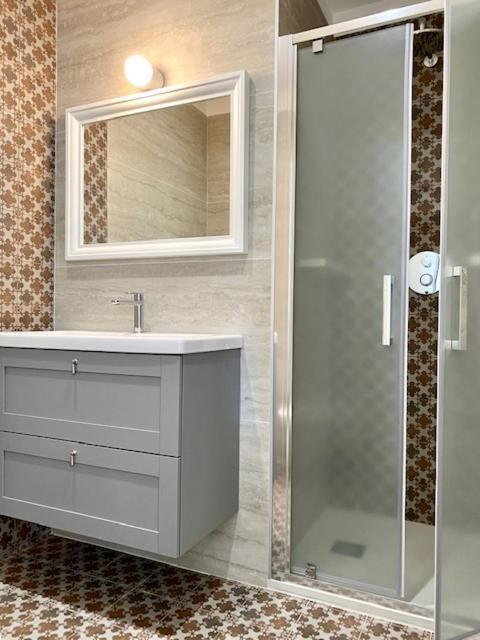 Le Calette House - Puglia Mia Apartments Монополи Екстериор снимка
