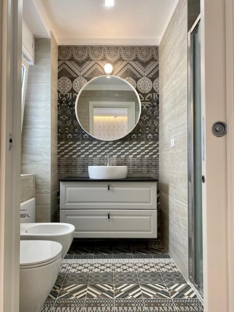 Le Calette House - Puglia Mia Apartments Монополи Екстериор снимка