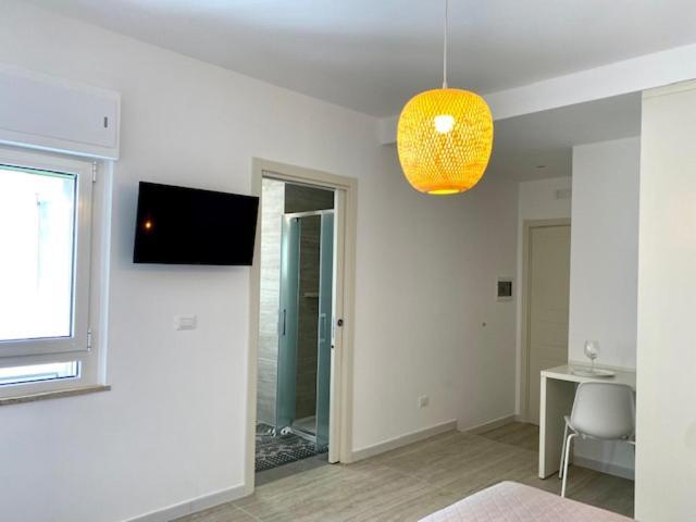 Le Calette House - Puglia Mia Apartments Монополи Екстериор снимка