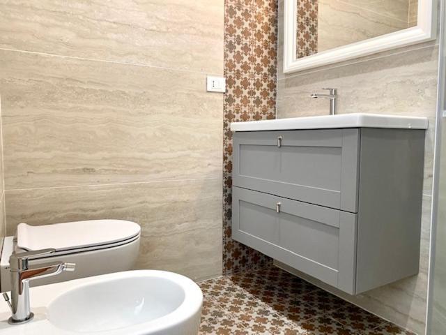 Le Calette House - Puglia Mia Apartments Монополи Екстериор снимка