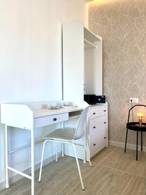 Le Calette House - Puglia Mia Apartments Монополи Екстериор снимка