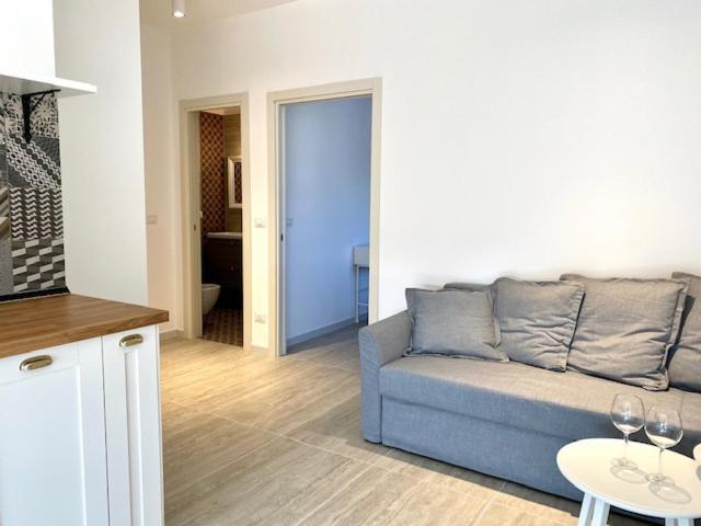 Le Calette House - Puglia Mia Apartments Монополи Екстериор снимка