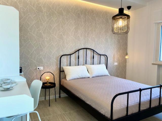 Le Calette House - Puglia Mia Apartments Монополи Екстериор снимка