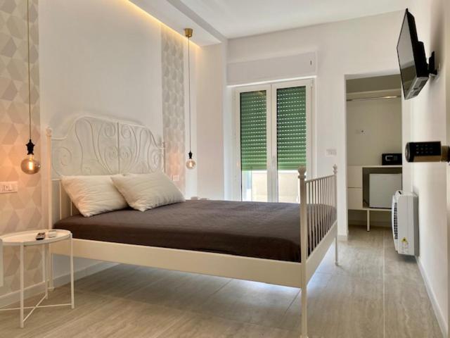 Le Calette House - Puglia Mia Apartments Монополи Екстериор снимка