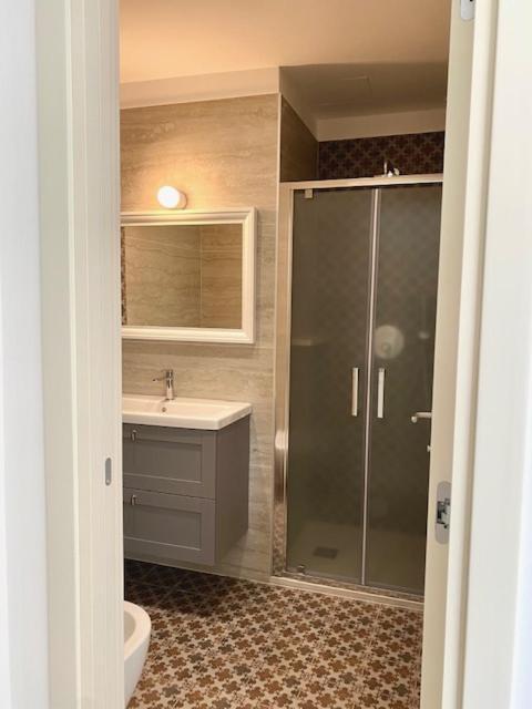 Le Calette House - Puglia Mia Apartments Монополи Екстериор снимка