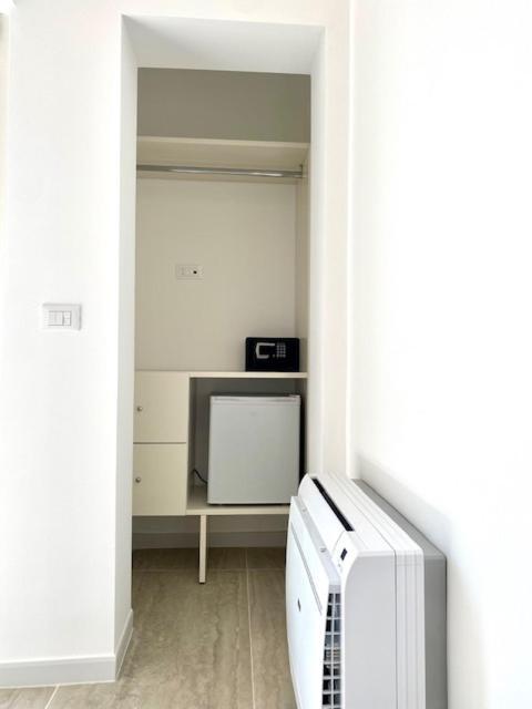 Le Calette House - Puglia Mia Apartments Монополи Екстериор снимка
