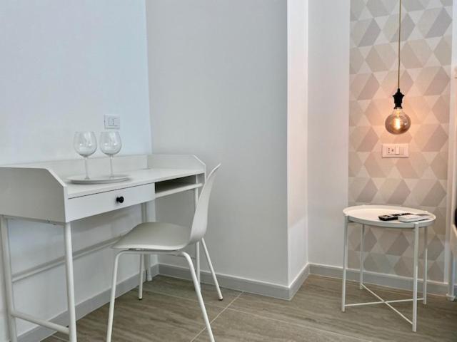 Le Calette House - Puglia Mia Apartments Монополи Екстериор снимка