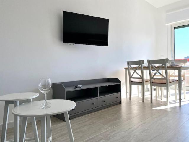 Le Calette House - Puglia Mia Apartments Монополи Екстериор снимка