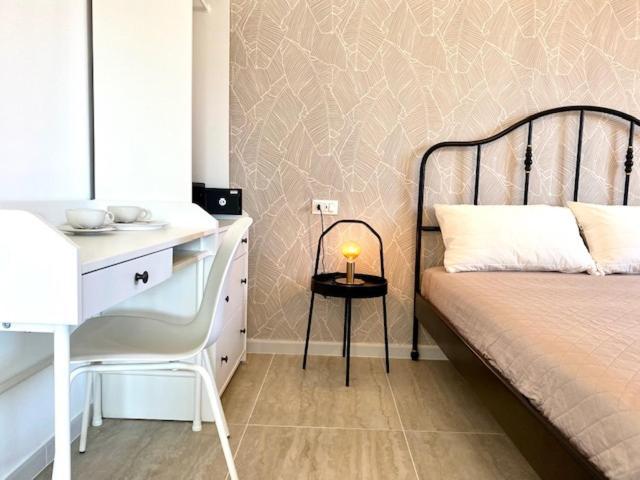 Le Calette House - Puglia Mia Apartments Монополи Екстериор снимка