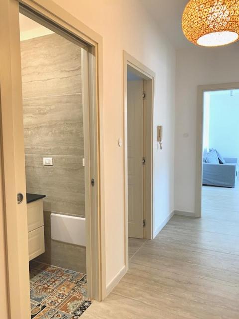 Le Calette House - Puglia Mia Apartments Монополи Екстериор снимка