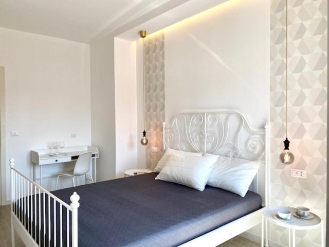 Le Calette House - Puglia Mia Apartments Монополи Екстериор снимка
