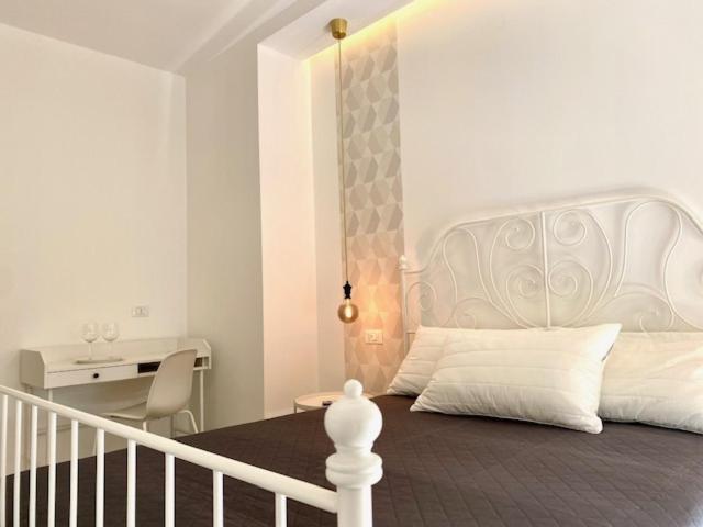 Le Calette House - Puglia Mia Apartments Монополи Екстериор снимка