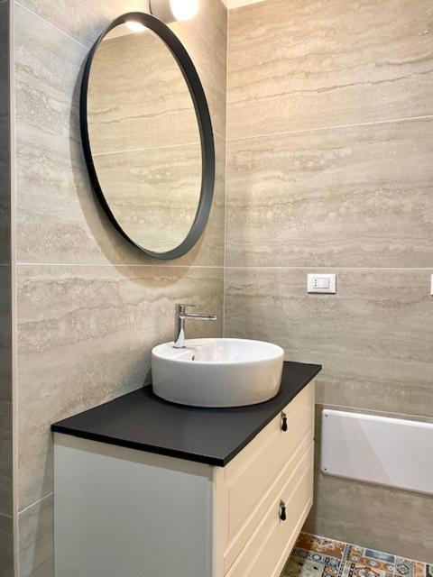 Le Calette House - Puglia Mia Apartments Монополи Екстериор снимка