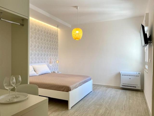 Le Calette House - Puglia Mia Apartments Монополи Екстериор снимка