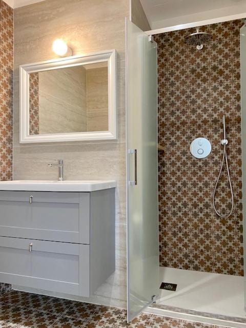 Le Calette House - Puglia Mia Apartments Монополи Екстериор снимка