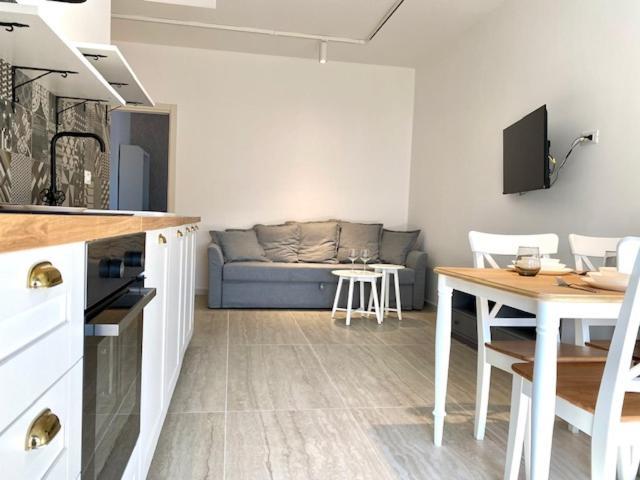 Le Calette House - Puglia Mia Apartments Монополи Екстериор снимка
