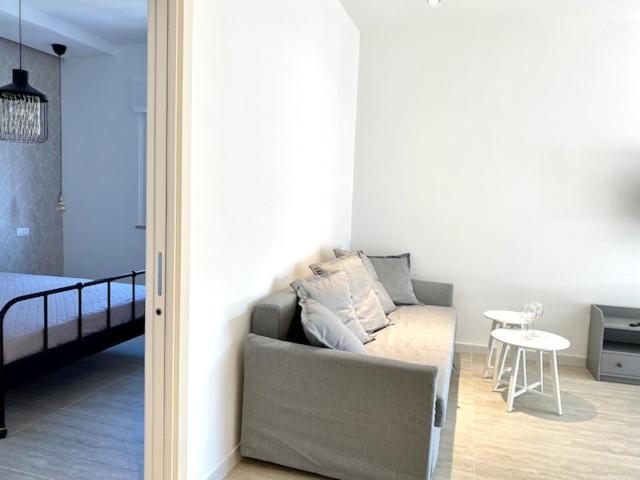Le Calette House - Puglia Mia Apartments Монополи Екстериор снимка
