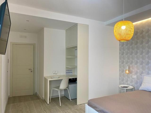 Le Calette House - Puglia Mia Apartments Монополи Екстериор снимка