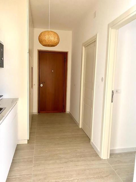 Le Calette House - Puglia Mia Apartments Монополи Екстериор снимка