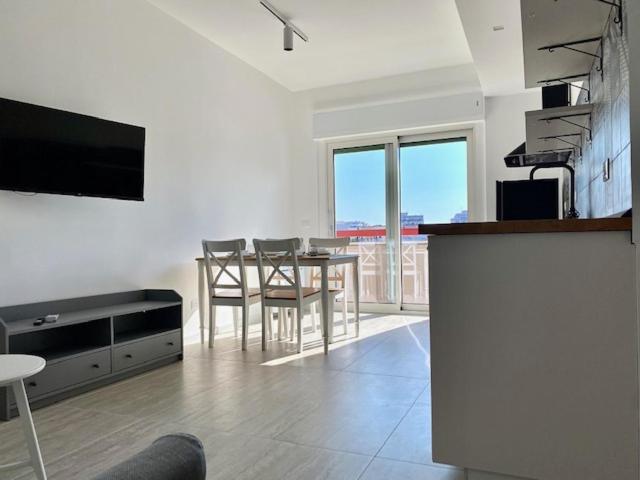 Le Calette House - Puglia Mia Apartments Монополи Екстериор снимка