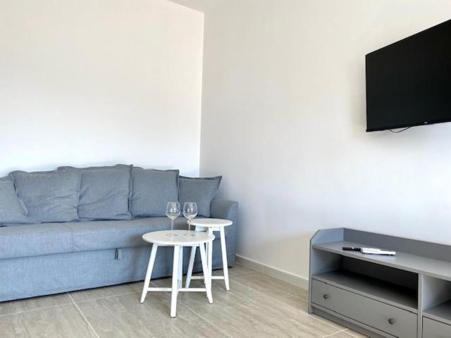 Le Calette House - Puglia Mia Apartments Монополи Екстериор снимка