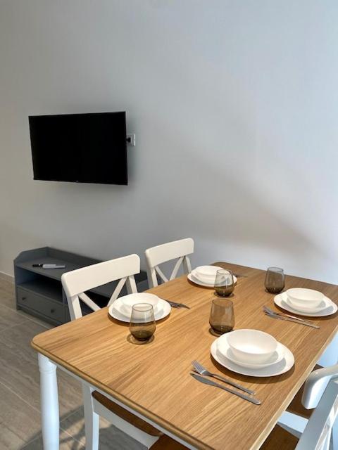 Le Calette House - Puglia Mia Apartments Монополи Екстериор снимка