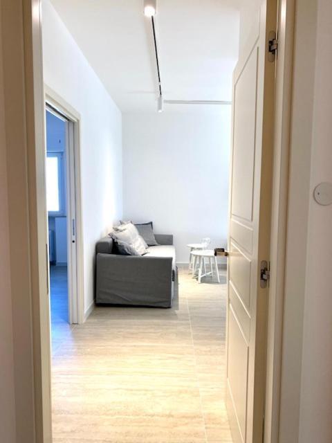 Le Calette House - Puglia Mia Apartments Монополи Екстериор снимка