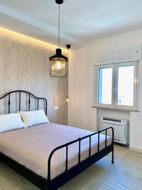 Le Calette House - Puglia Mia Apartments Монополи Екстериор снимка