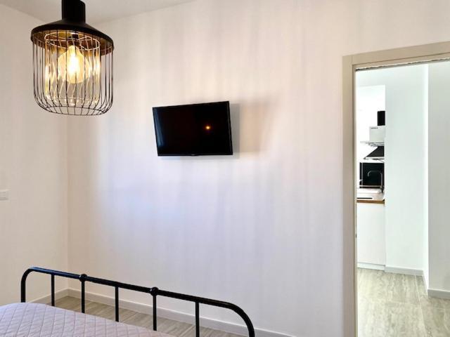 Le Calette House - Puglia Mia Apartments Монополи Екстериор снимка